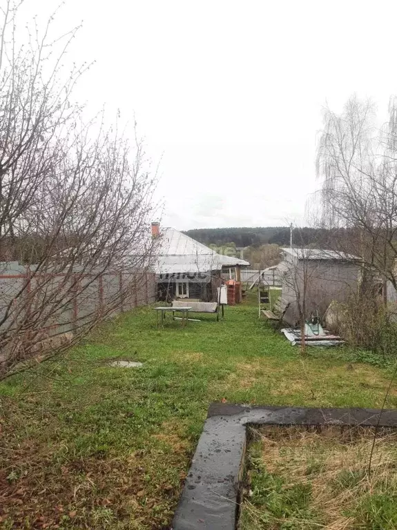 Участок в Москва д. Сенькино-Секерино, 21/3 (6.0 сот.) - Фото 1