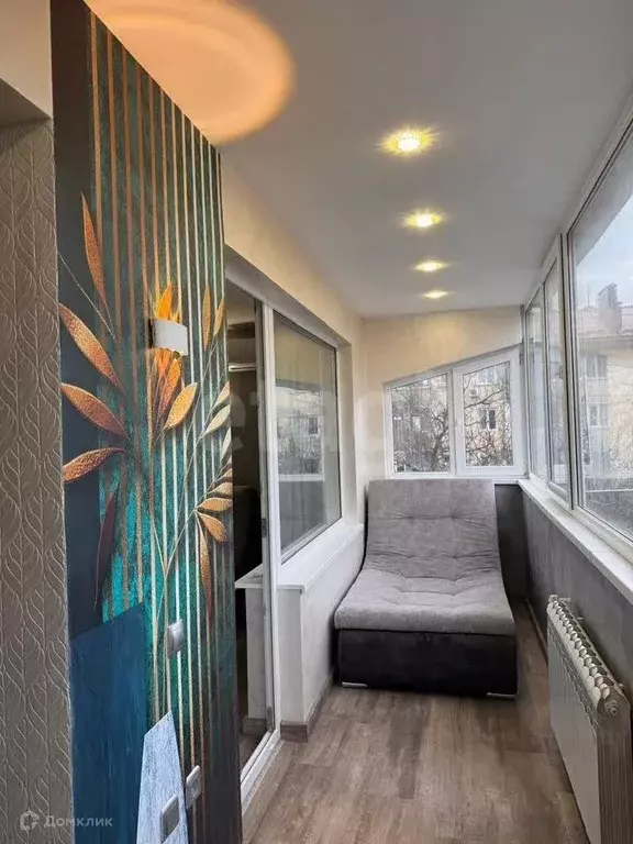 Продаётся 2-к квартира, 50.7 м - Фото 1
