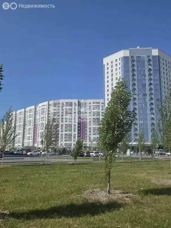 1-комнатная квартира: Тюмень, улица Монтажников, 34 (40.7 м) - Фото 0