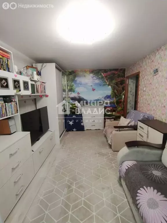 1-комнатная квартира: Омск, улица Романенко, 13 (28.4 м) - Фото 2