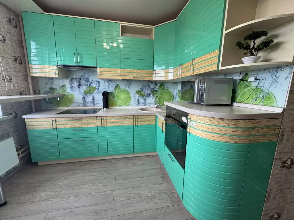 Продаётся 1-к квартира, 40.3 м - Фото 1