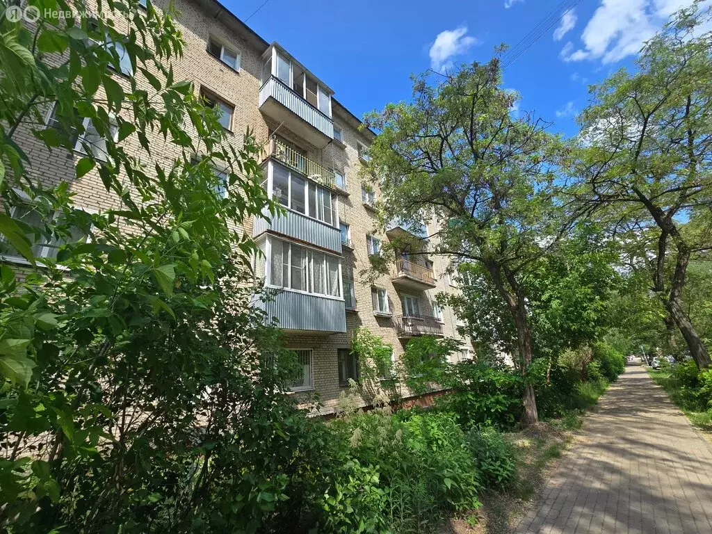 2-комнатная квартира: Дубна, улица Карла Маркса, 19 (44.3 м) - Фото 0