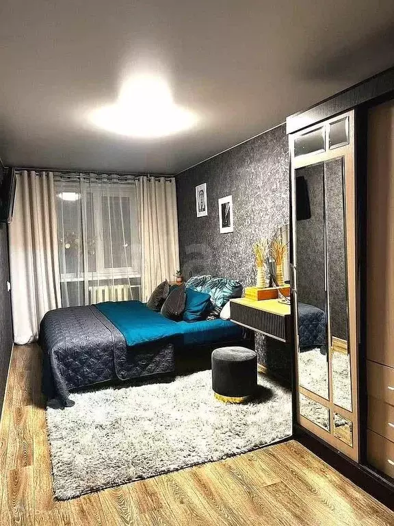Продаётся 2-к квартира, 44.3 м - Фото 1