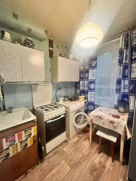 3-к. квартира, 60м, 4/5эт. - Фото 0