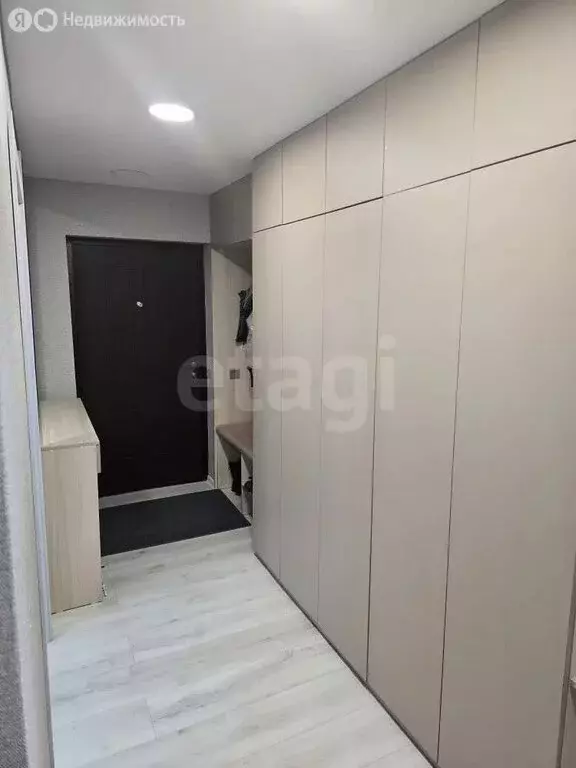 2-комнатная квартира: Ачинск, 5-й микрорайон, 55 (60.7 м) - Фото 1