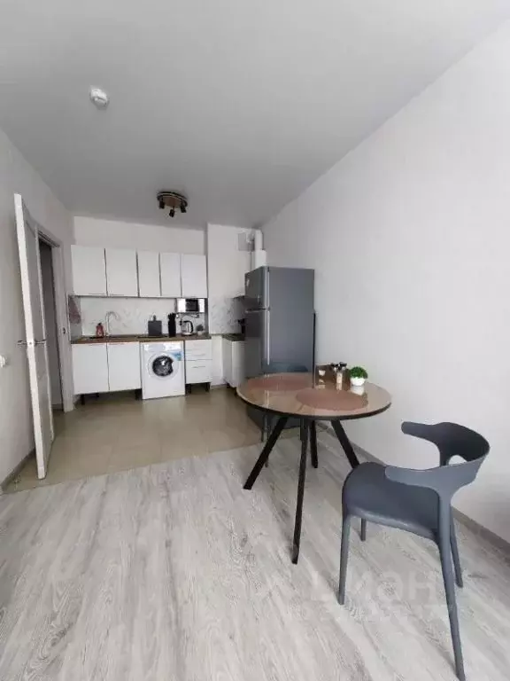 2-к кв. Самарская область, Волжский район, Лопатино с/пос, пос. ... - Фото 2