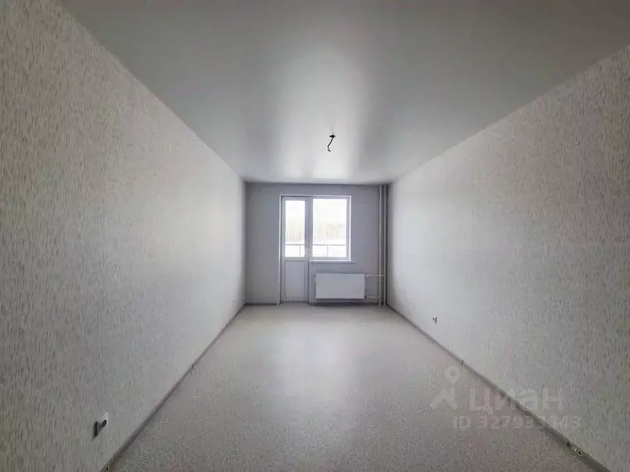 2-к кв. Пермский край, Березники ул. Геннадия Братчикова, 4 (49.3 м) - Фото 1