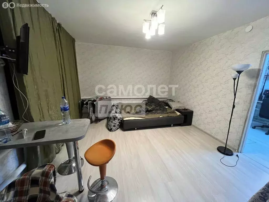 Дом в Миасс, Верхняя улица (65 м) - Фото 1