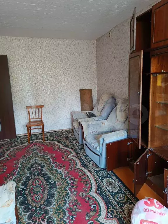 2-к. квартира, 46 м, 5/5 эт. - Фото 1