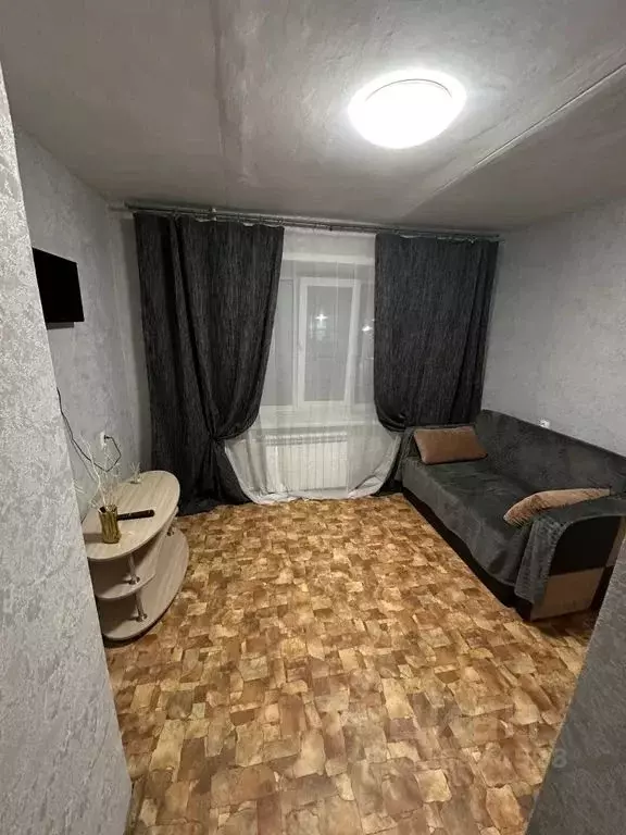 2-к кв. Кемеровская область, Кемерово ул. Гагарина, 149 (32.0 м) - Фото 1