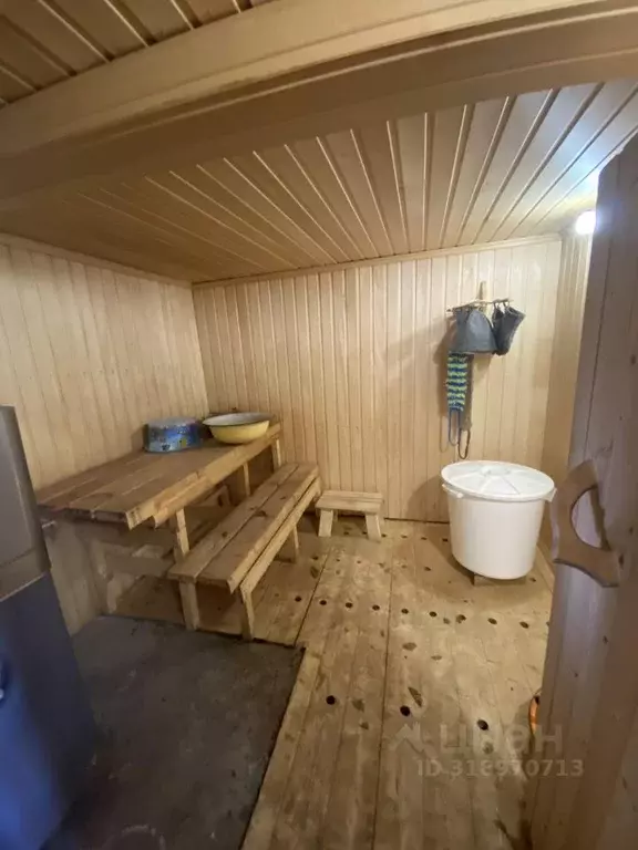 Дом в Ханты-Мансийский АО, Нижневартовский район, Урожай СОНТ  (35 м) - Фото 1