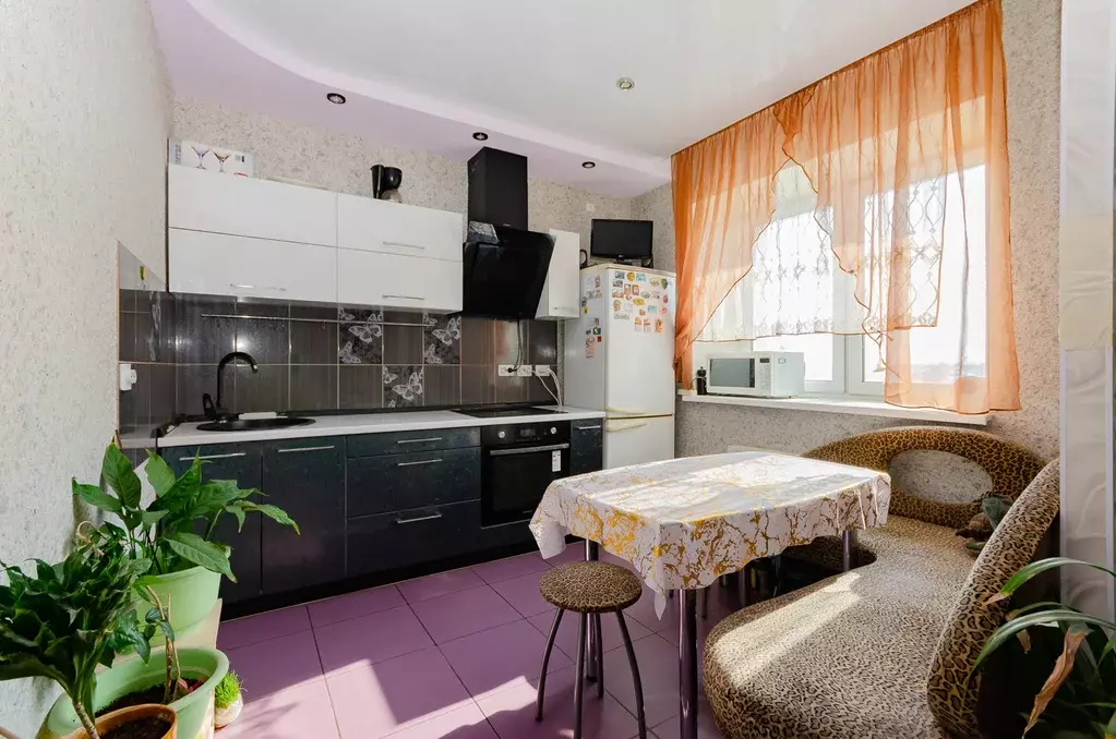 Продаётся 1-к квартира, 40 м - Фото 0