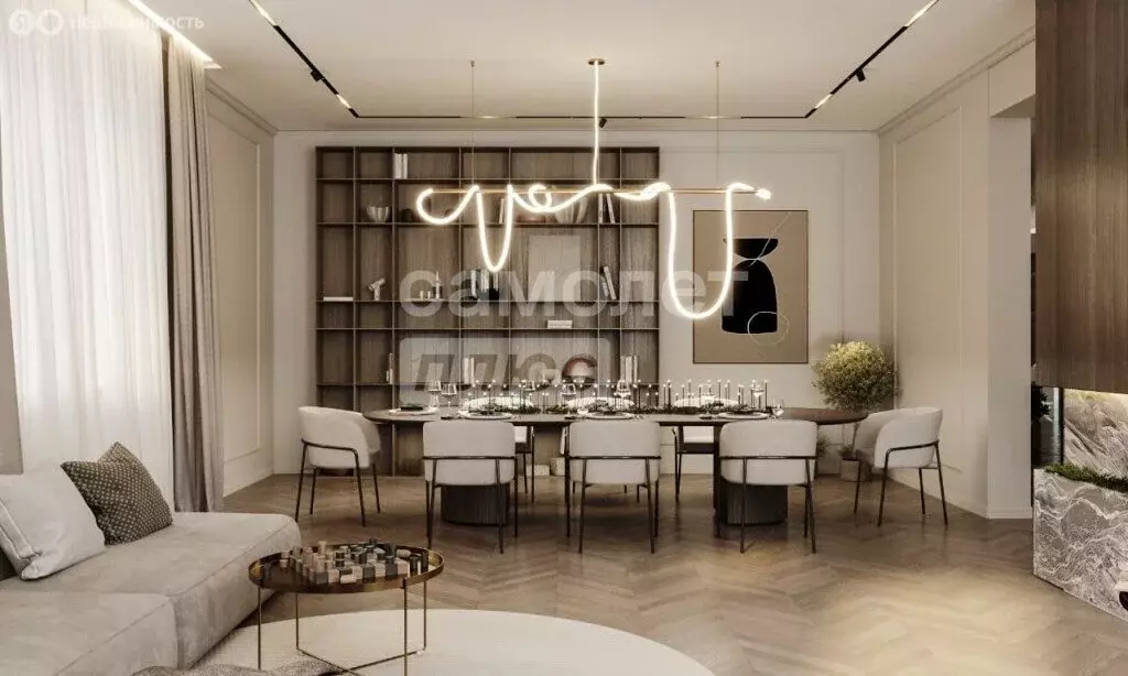 Дом в Новосибирск, улица Багратиона, 17 (630 м) - Фото 1