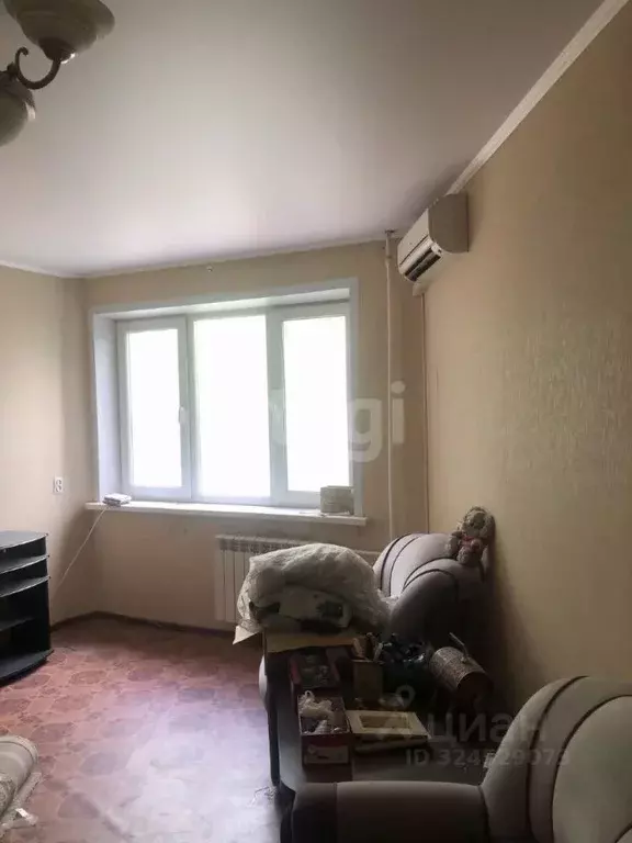 4-к кв. Липецкая область, Липецк ул. Я.А. Берзина, 4 (77.3 м) - Фото 1