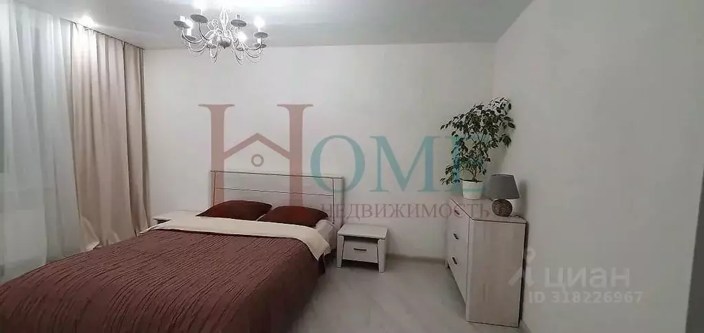 2-к кв. Новосибирская область, Новосибирск ул. Дуси Ковальчук, 248/1 ... - Фото 0