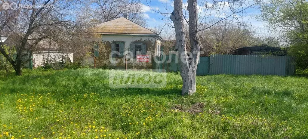 Участок в село Коноково, улица Калинина, 37 (15 м) - Фото 0