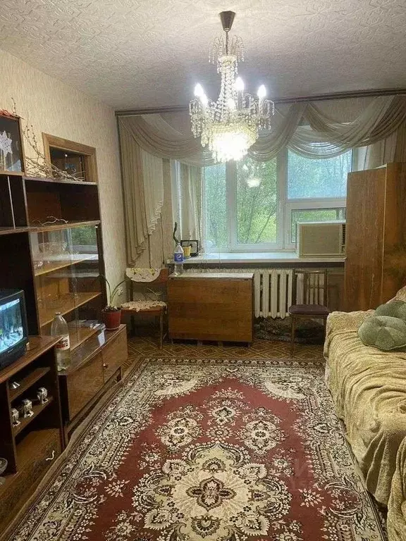 3-к кв. Самарская область, Самара просп. Ленина, 8 (59.0 м) - Фото 0