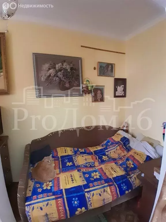 Дом в Темрюкский район, Голубицкое сельское поселение, станица ... - Фото 2