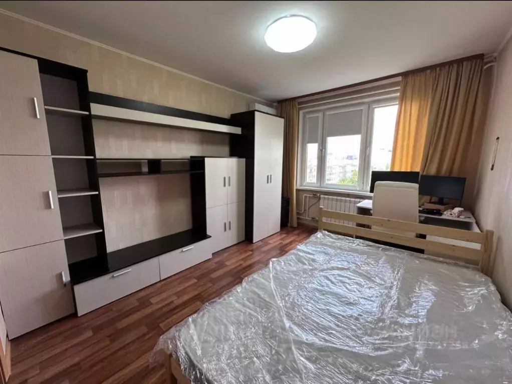 Комната Москва Профсоюзная ул., 79 (20.0 м) - Фото 0