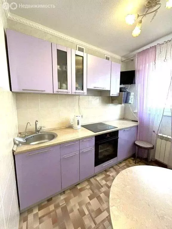 2-комнатная квартира: Тольятти, Приморский бульвар, 34 (49 м) - Фото 0