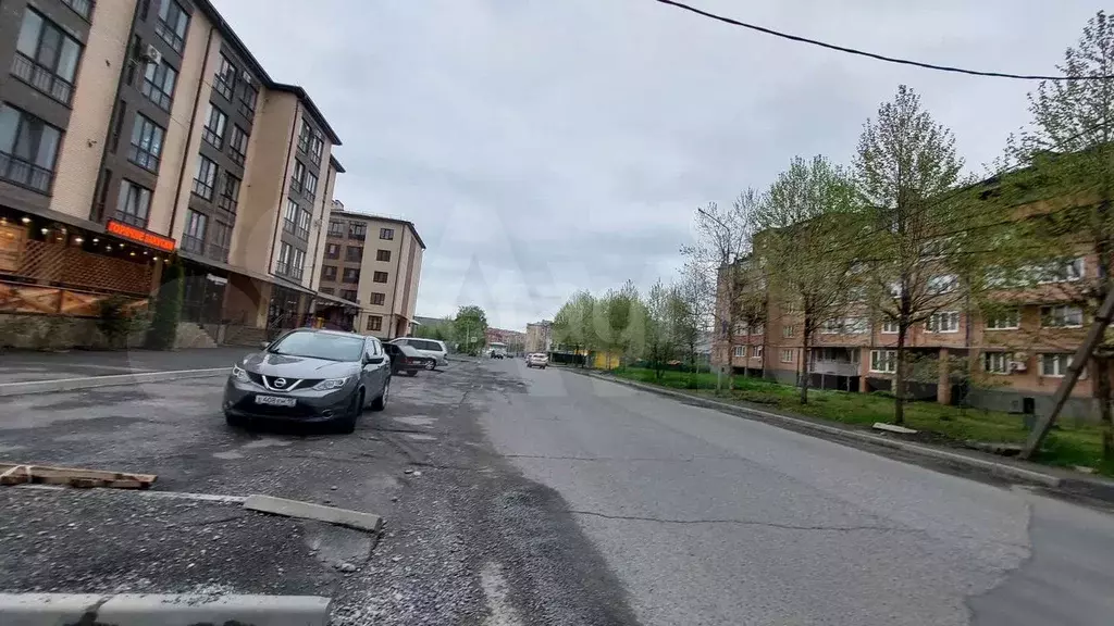 Участок 1,14 га (ИЖС) - Фото 1