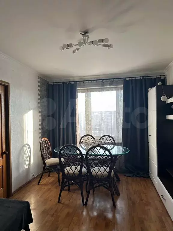 3-к. квартира, 53 м, 9/12 эт. - Фото 1