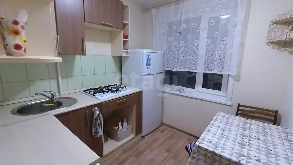 2-к кв. Коми, Сыктывкар Октябрьский просп., 144 (47.4 м) - Фото 2