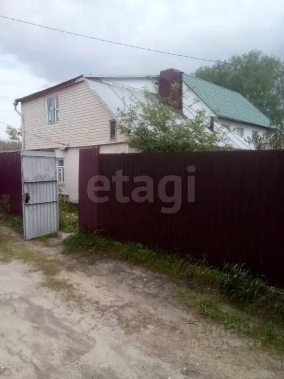 Помещение свободного назначения в Брянская область, Брянск Донской ... - Фото 1