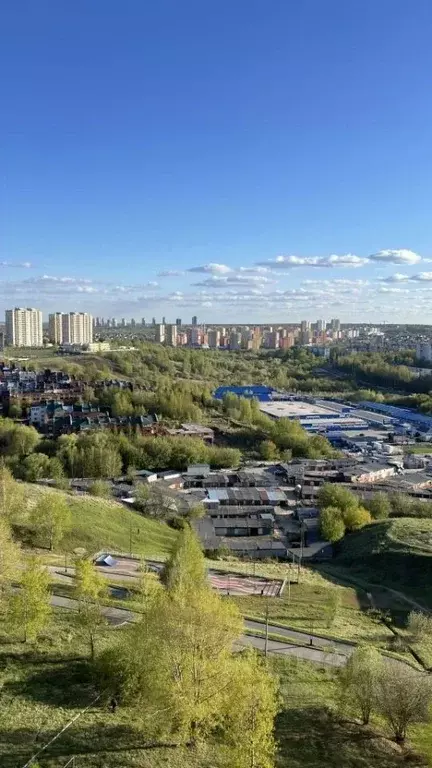 2-к кв. Нижегородская область, Нижний Новгород Верхние Печеры ... - Фото 1
