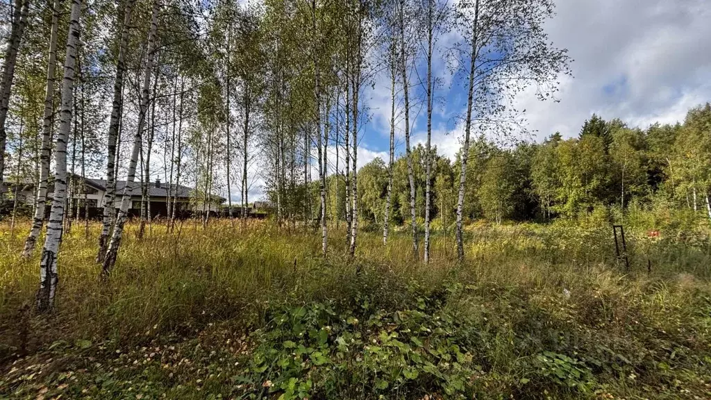 Участок в Московская область, Ступино городской округ, с. Мышенское, ... - Фото 1