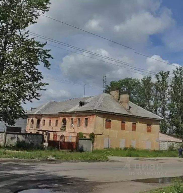 Склад в Санкт-Петербург, Санкт-Петербург, Колпино Саперный пер., 19 ... - Фото 2