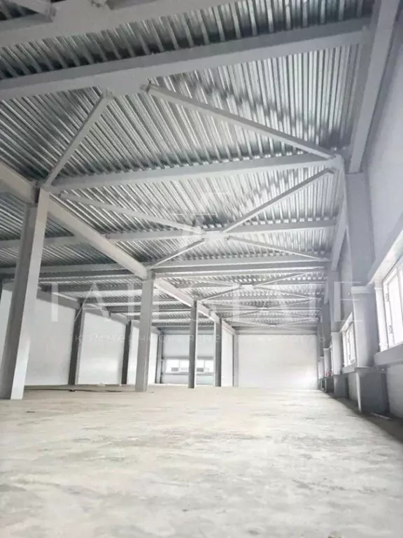 Склад в Татарстан, Казань ул. Гудованцева, 11А (9000 м) - Фото 1