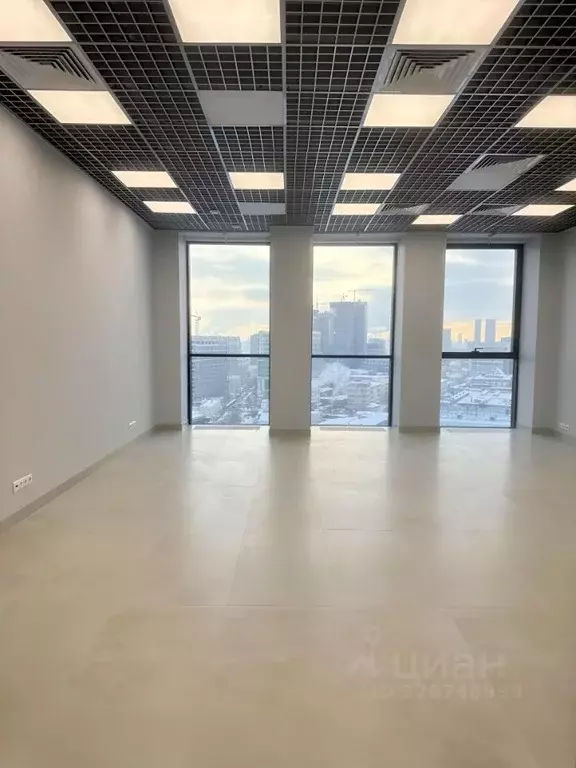 Офис в Москва Бумажный проезд, 19с2 (102 м) - Фото 1