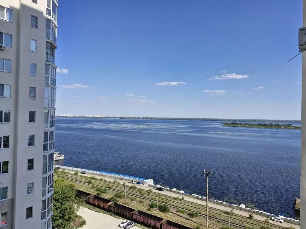 1-к кв. Саратовская область, Саратов проезд 4-й имени Н.Г. ... - Фото 1