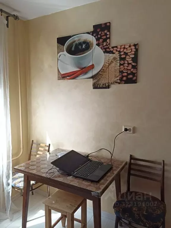 1-к кв. Санкт-Петербург, Санкт-Петербург, Красное Село ул. Спирина, ... - Фото 0