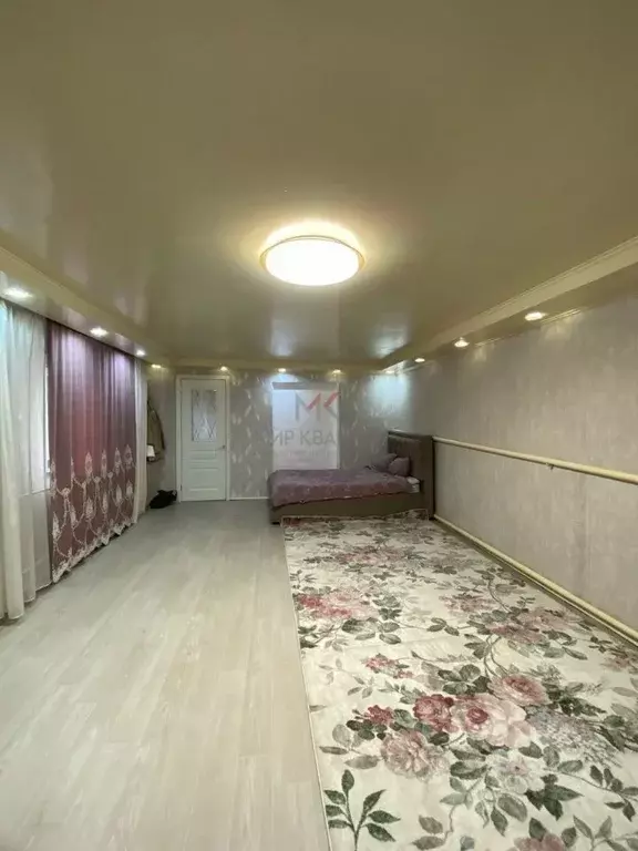 Дом в Тыва, Кызыл Взлетная ул. (67 м) - Фото 2