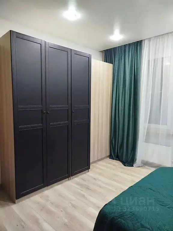 3-к кв. Москва просп. Защитников Москвы, 7к2 (75.0 м) - Фото 2