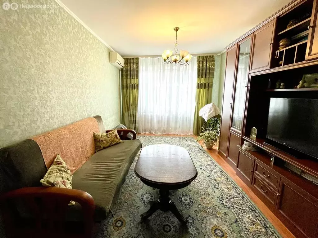 3-комнатная квартира: Курган, улица Рихарда Зорге, 15 (62 м) - Фото 2