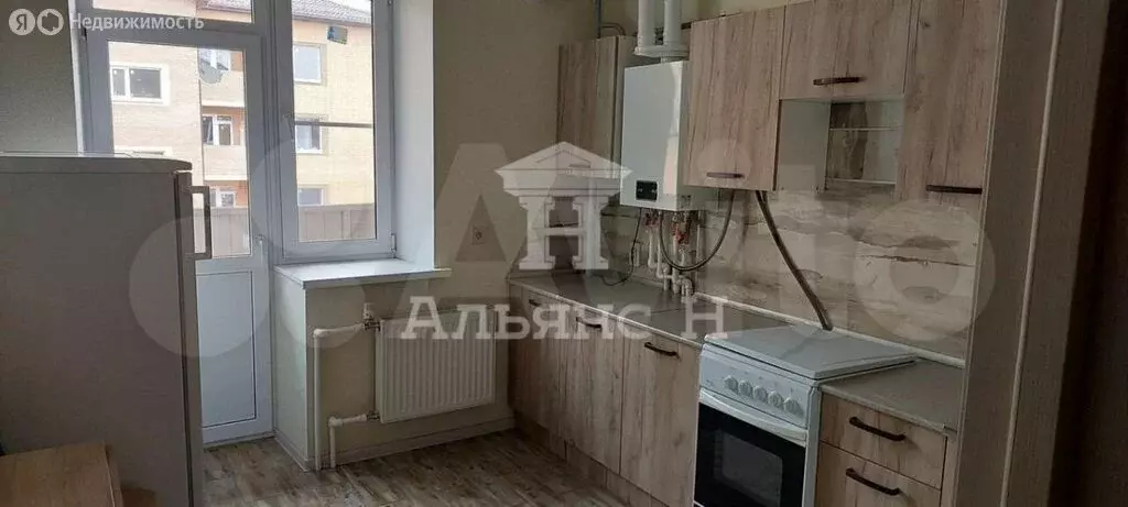 1-комнатная квартира: Азов, переулок Тимирязева, 84 (32 м) - Фото 1