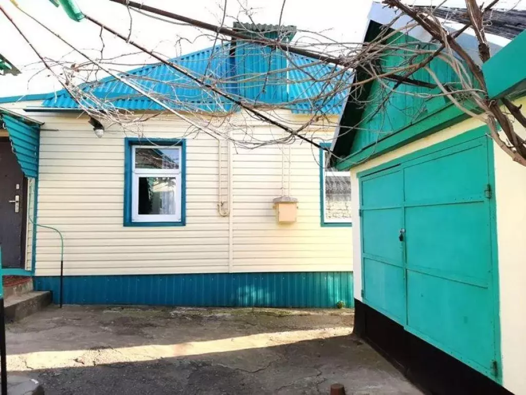 Дом, 64 м - Фото 2