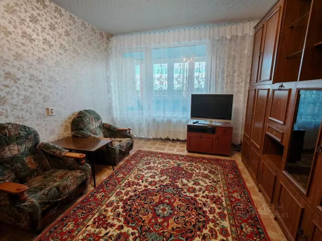 2-к кв. Самарская область, Тольятти ул. Маршала Жукова, 32 (46.0 м) - Фото 1