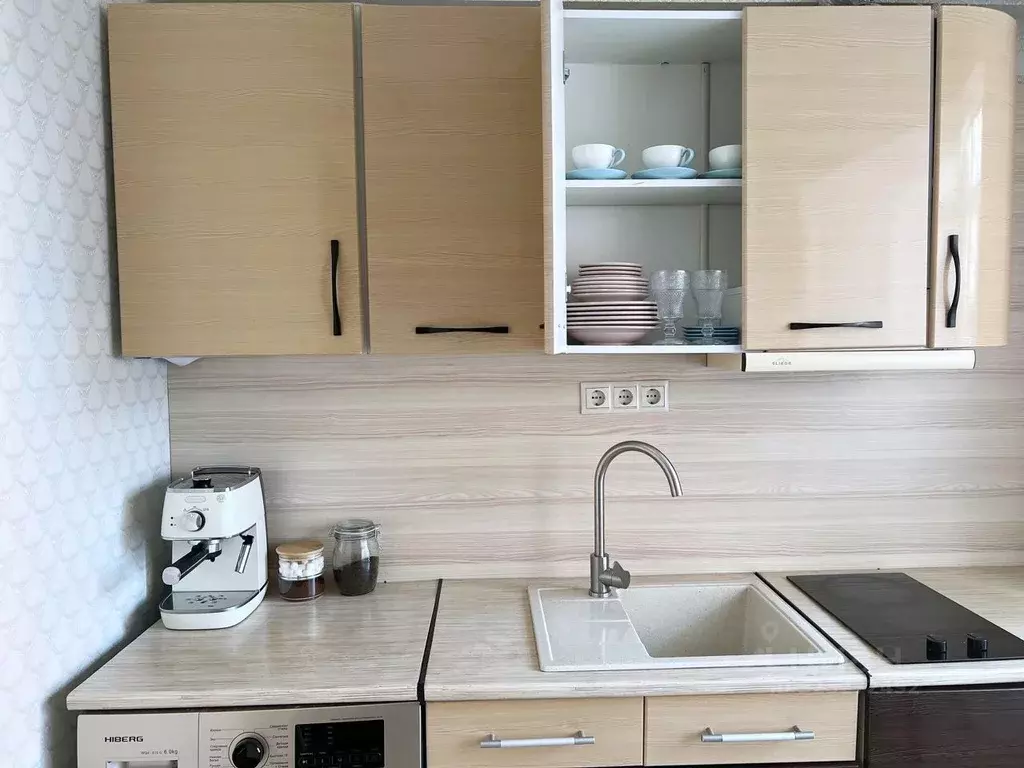 3-к кв. Дагестан, Каспийск просп. Акулиничева, 15Б (70.0 м) - Фото 1