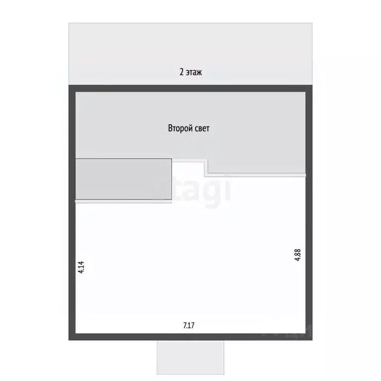 Дом в Ярославская область, Ярославский муниципальный округ, д. ... - Фото 1