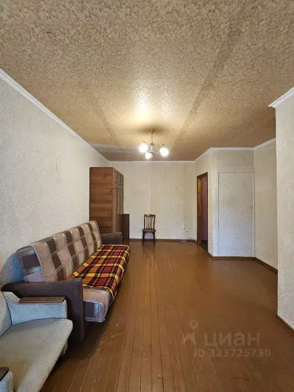 1-к кв. Нижегородская область, Нижний Новгород Щербинки жилрайон, ... - Фото 2