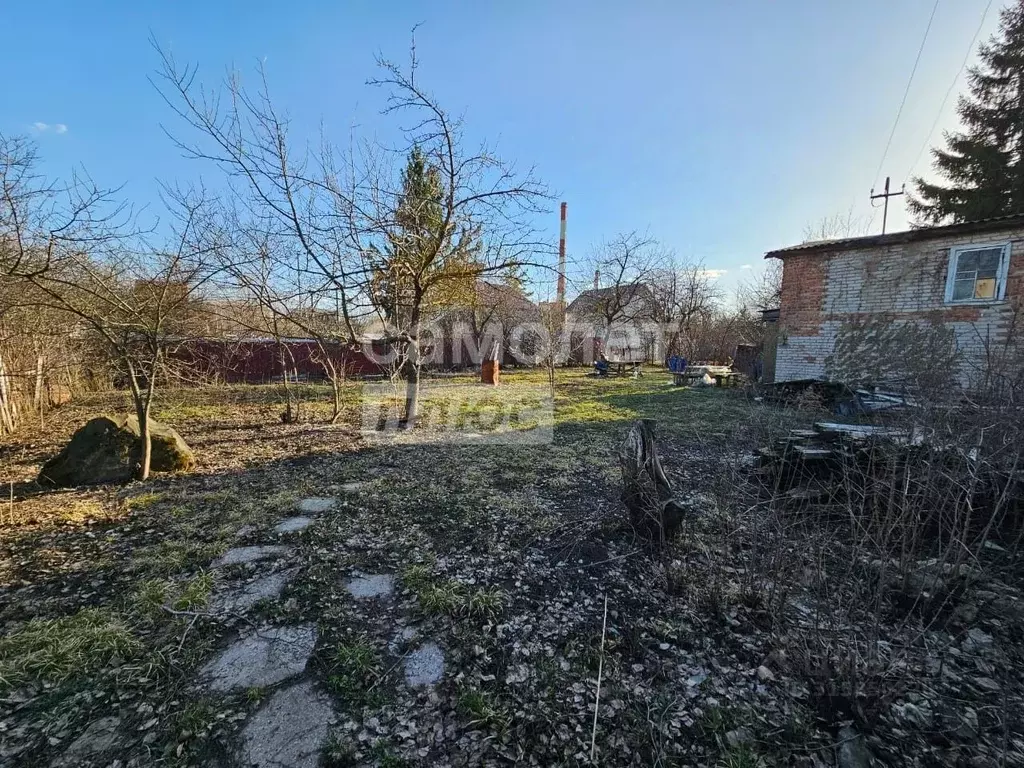 Дом в Пензенская область, Пенза Весна СНТ, 2 (59 м) - Фото 0