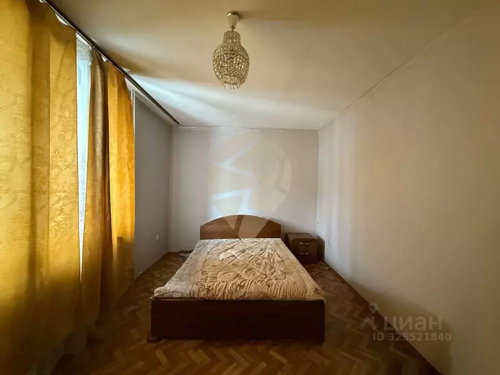 2-к кв. Белгородская область, Губкин ул. Дзержинского, 98 (77.7 м) - Фото 2