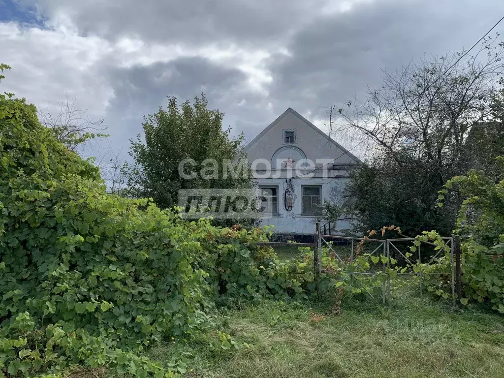 Дом в Липецкая область, Липецкий муниципальный округ, с. Троицкое ул. ... - Фото 2