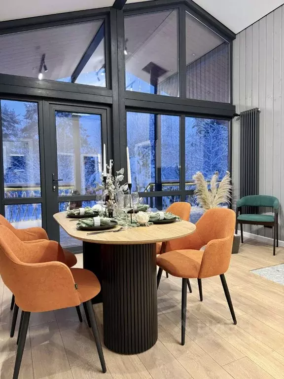 Дом в Московская область, Истра муниципальный округ, д. Ленино ул. ... - Фото 2