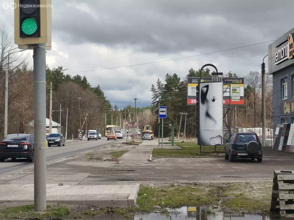 Помещение свободного назначения (195 м) - Фото 1