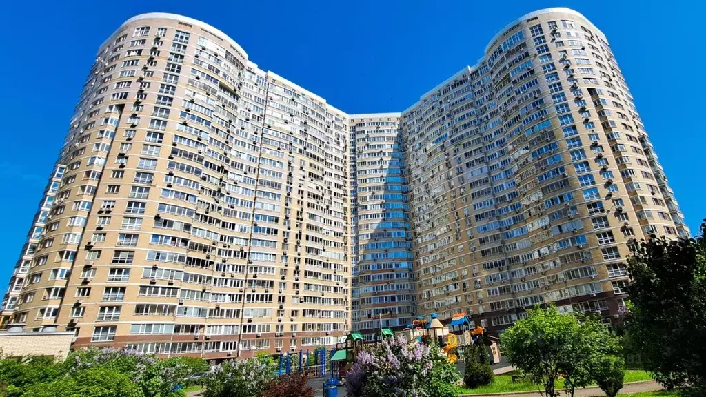3-к кв. Москва ул. Покрышкина, 8к2 (120.0 м) - Фото 0